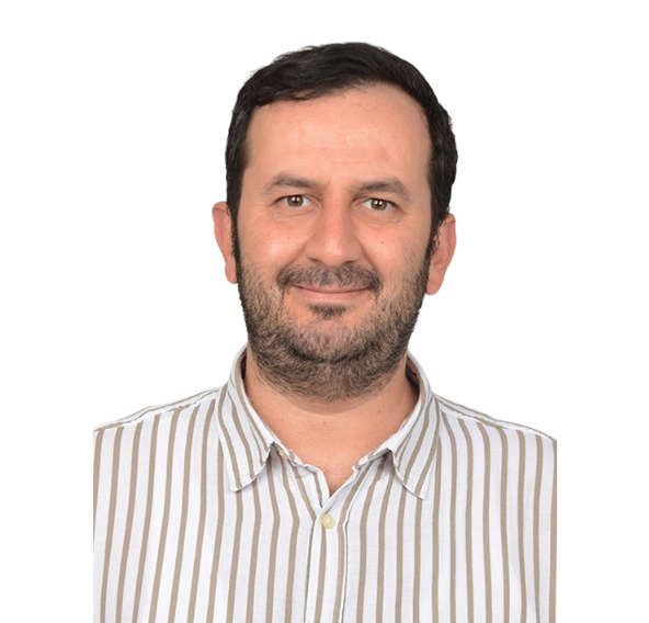 Mehmet Akyüz E Ticaret Uzmanı